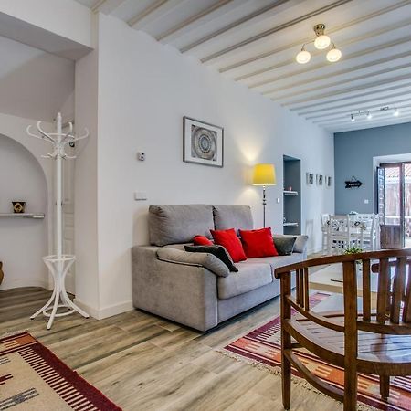 Casa La Cuadra Apartment Брунете Екстериор снимка