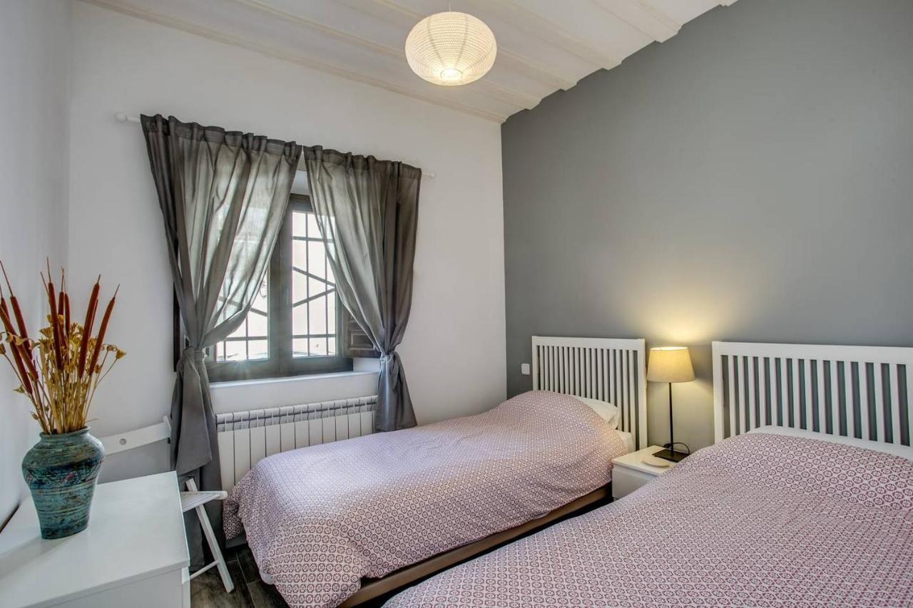 Casa La Cuadra Apartment Брунете Екстериор снимка