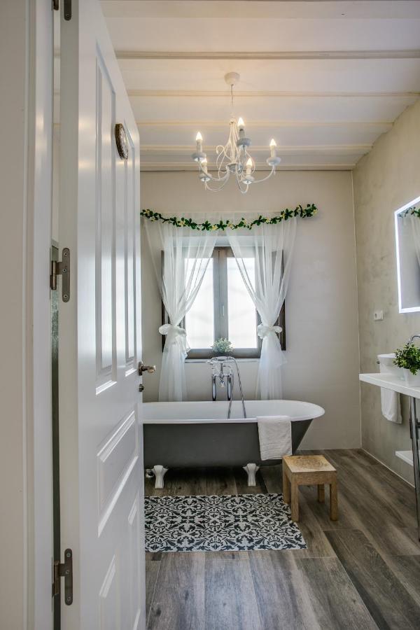 Casa La Cuadra Apartment Брунете Екстериор снимка