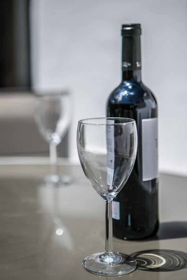 Casa La Cuadra Apartment Брунете Екстериор снимка