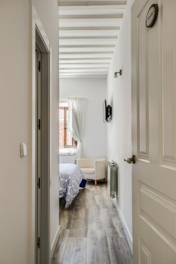 Casa La Cuadra Apartment Брунете Екстериор снимка