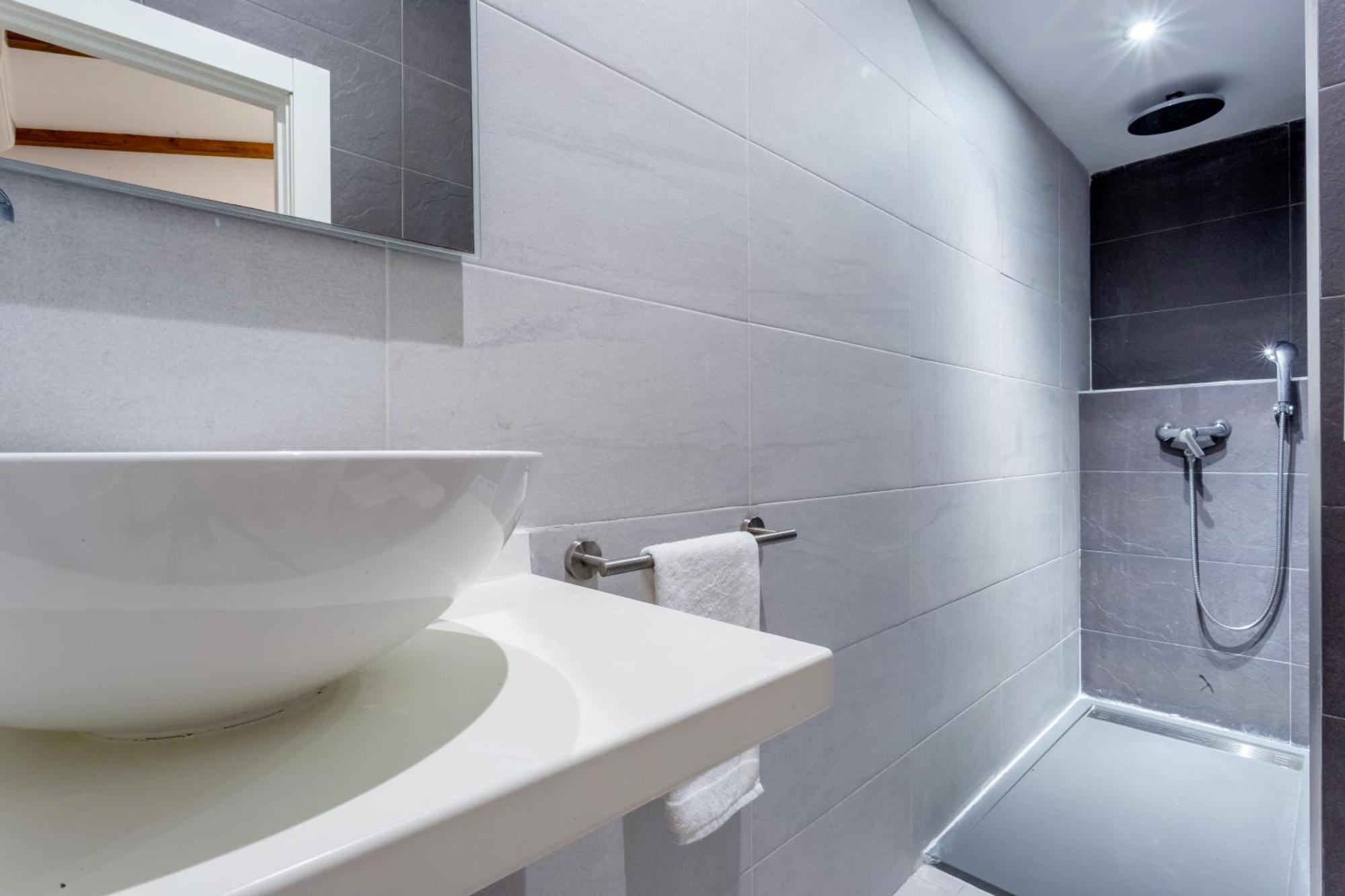 Casa La Cuadra Apartment Брунете Екстериор снимка